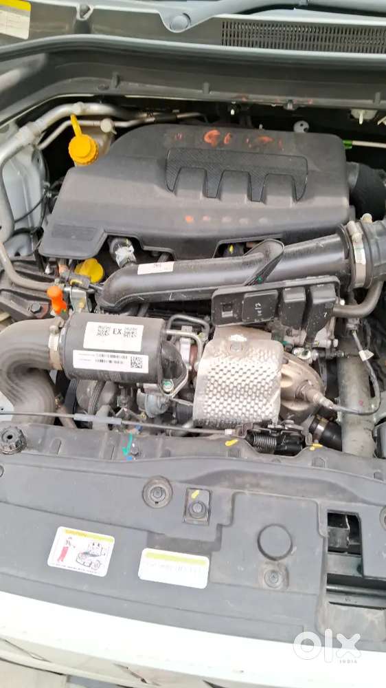 Mahindra Xuv3x0 Revx Pm 2026