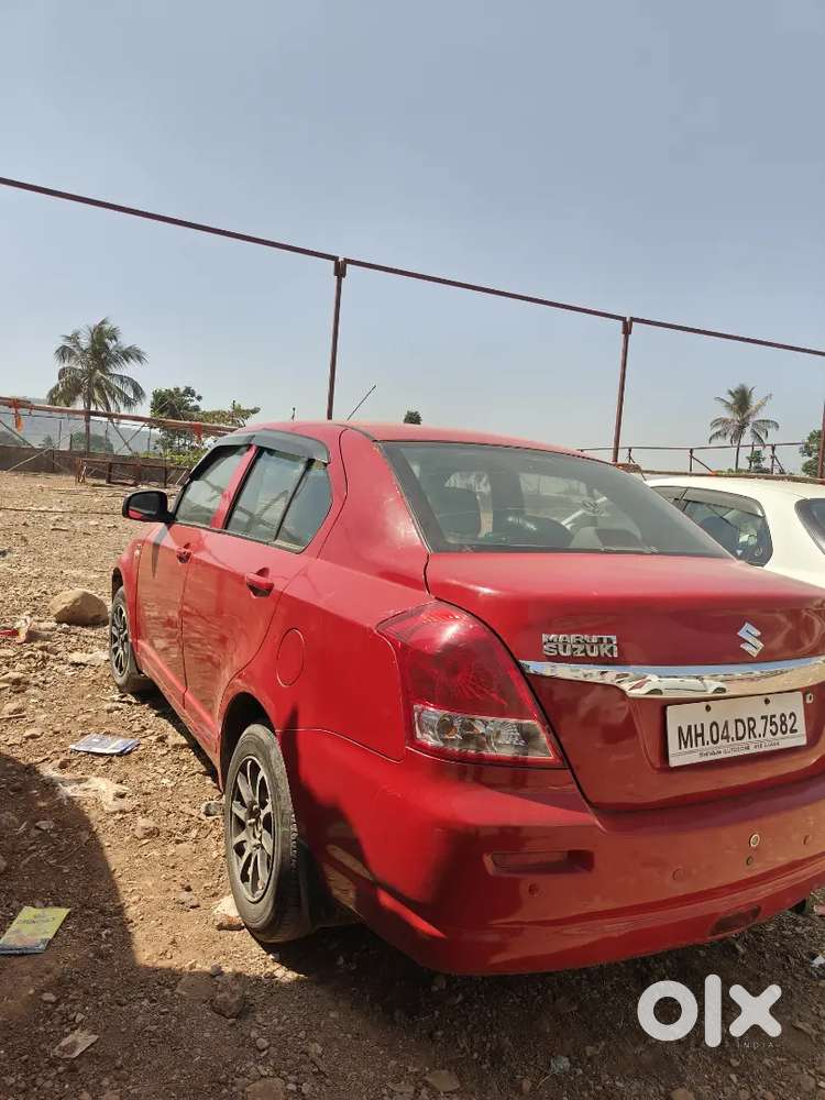Maruti Suzuki Dzire 2008 Diesel 78000 Km Driven.