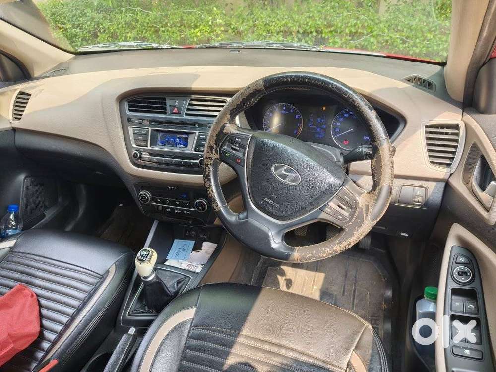 Hyundai I20 1.2 Asta, 2014, Petrol