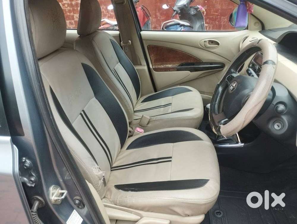 Toyota Etios 1.4 Vx D Xclusive Diesel, 2018