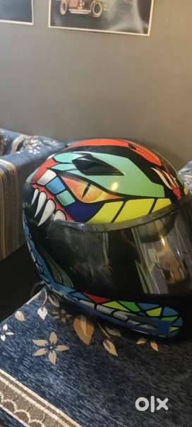 Mt helmets 2024 mugello viper