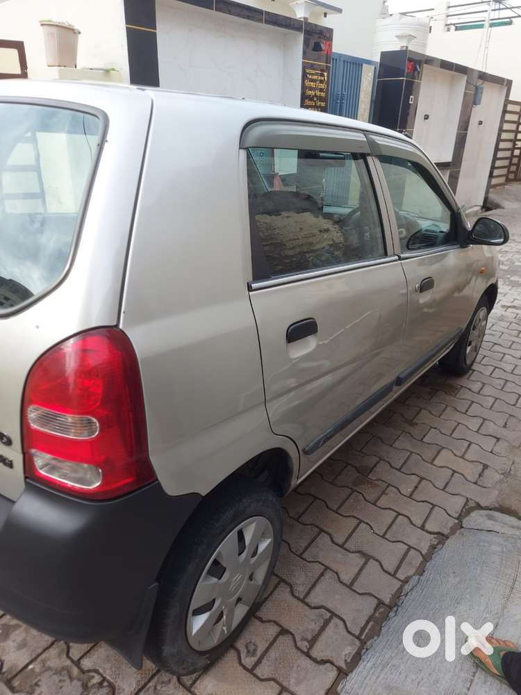 Maruti Suzuki Alto 800 Petrol 90000 Km Driven