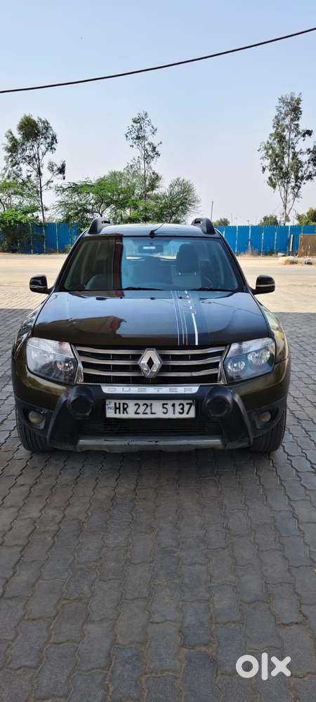 Renault Duster 2012-2015 85ps Diesel Rxl Optional, 2015, Diesel