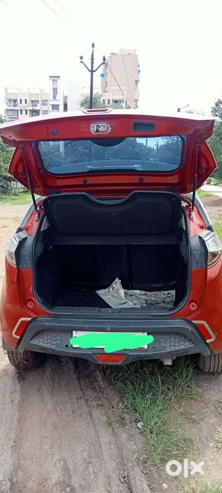 Tata Nexon 1.5 Revotorq Xz Plus, 2018, Diesel