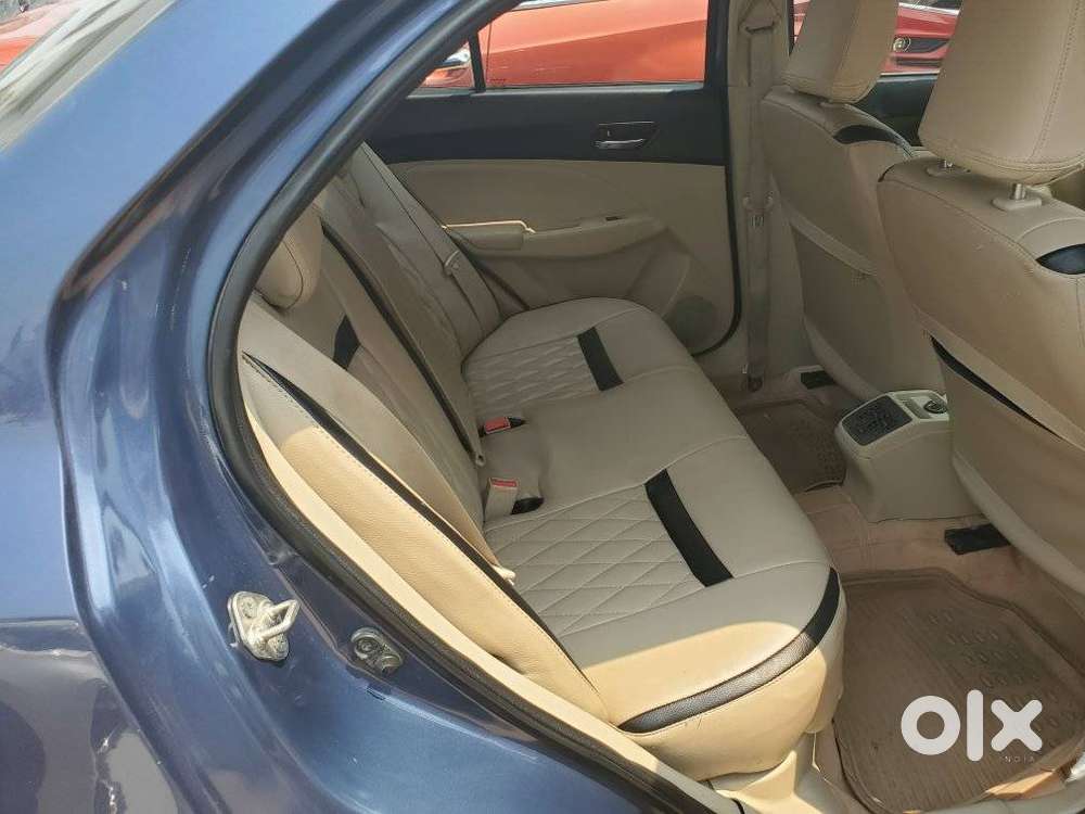 Maruti Suzuki Dzire 1.2 Vxi, 2021, Petrol