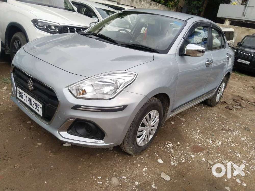 Maruti Suzuki Dzire 1.2 Vxi, 2024, Petrol