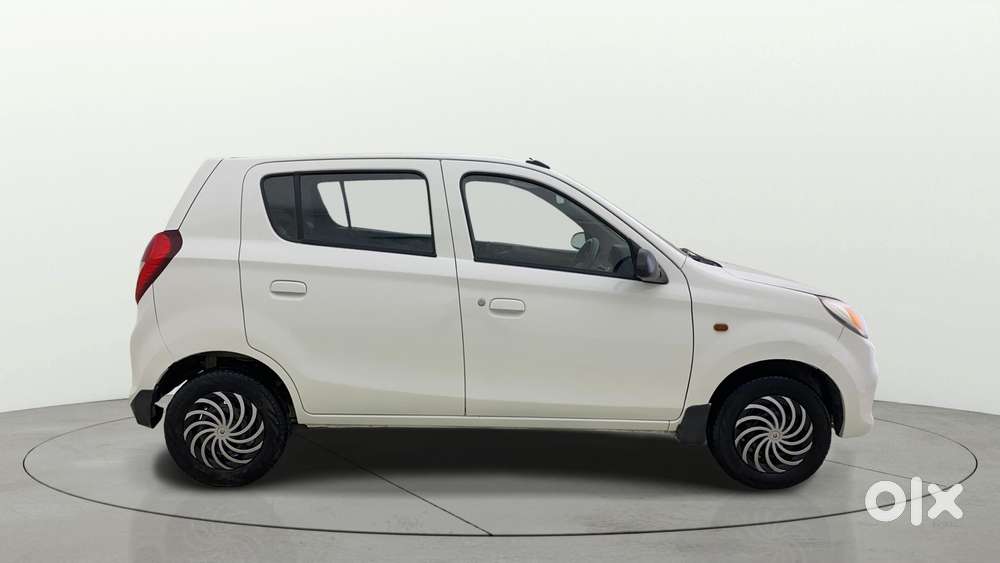 Maruti Suzuki Alto 800 Lxi, 2018, Petrol