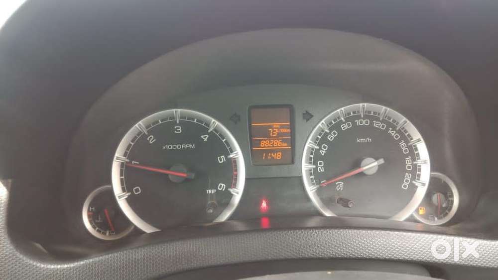 Maruti Suzuki Swift, 2015, Diesel