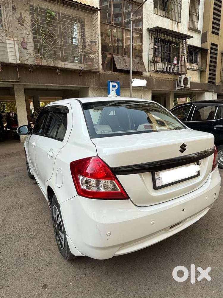 Swift Dzire Vdi 2014
