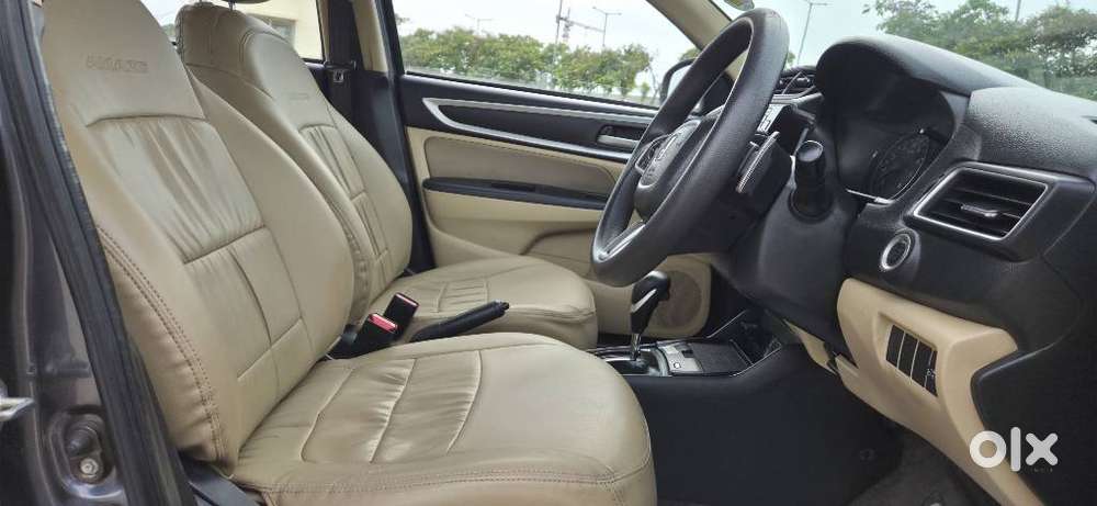 Honda Amaze Exclusive Petrol, 2023, Petrol