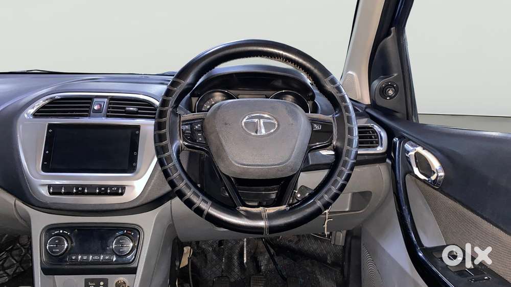 Tata Tigor Xz Plus, 2019, Petrol
