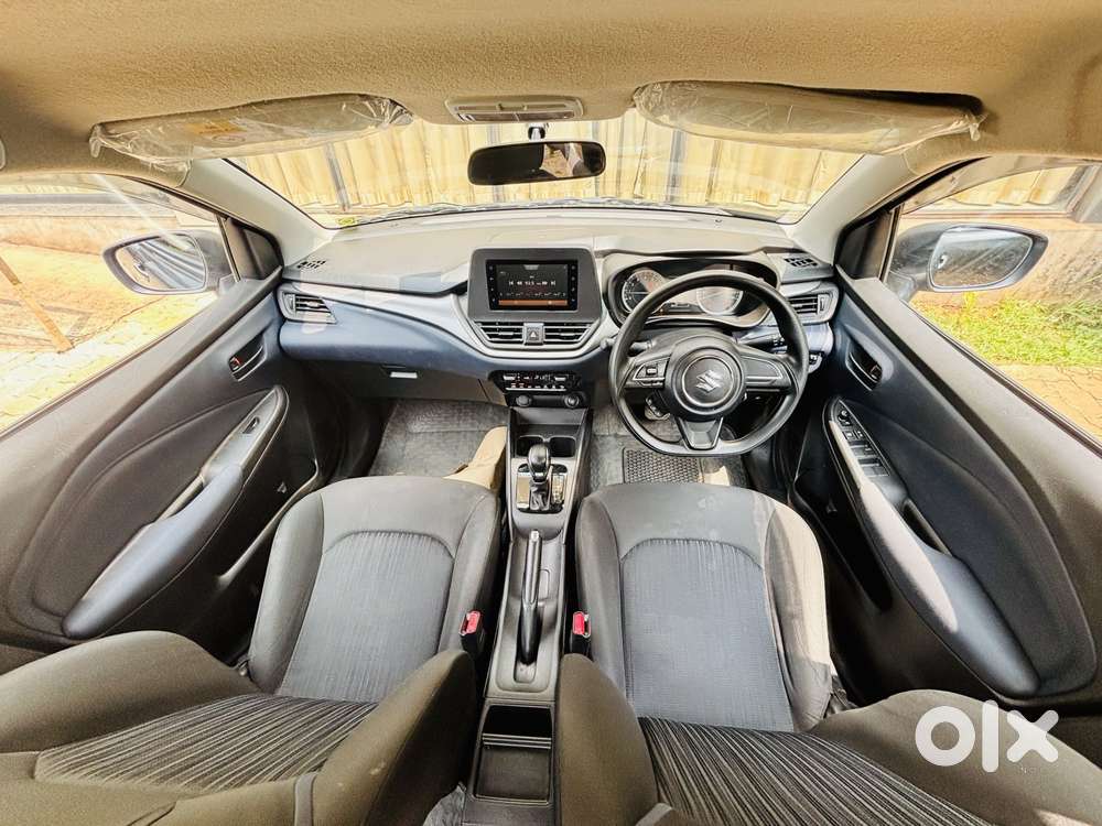 Maruti Suzuki Baleno 1.2 Delta At, 2024, Petrol