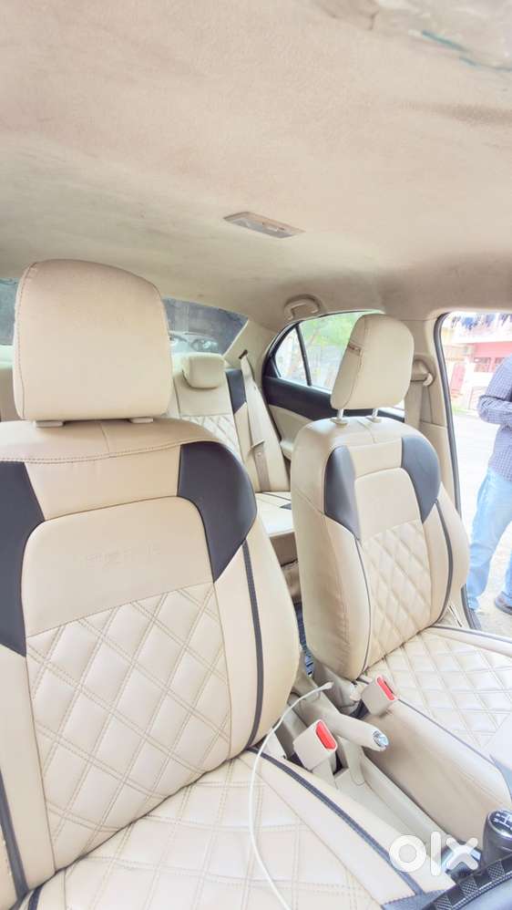 2024 Maruti Dzire Vxi