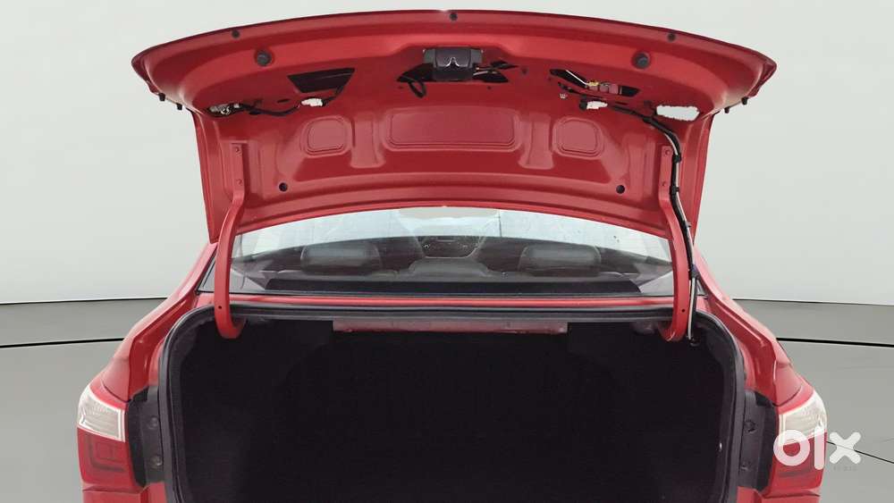 Hyundai Xcent S 1.2, 2018, Petrol