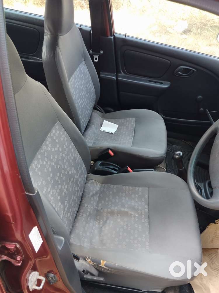 Maruti Suzuki Alto 800 Lxi, 2011, Petrol