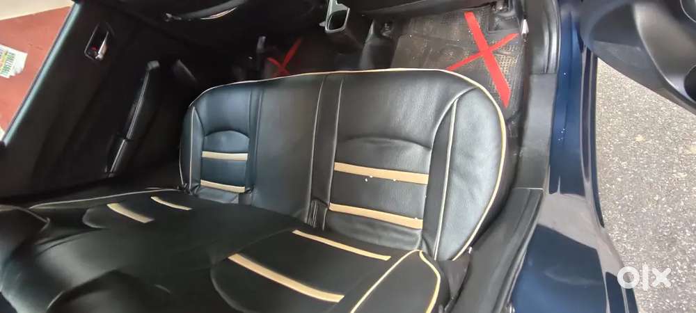 Maruti Suzuki Swift Vxi 2020 Mint Condition