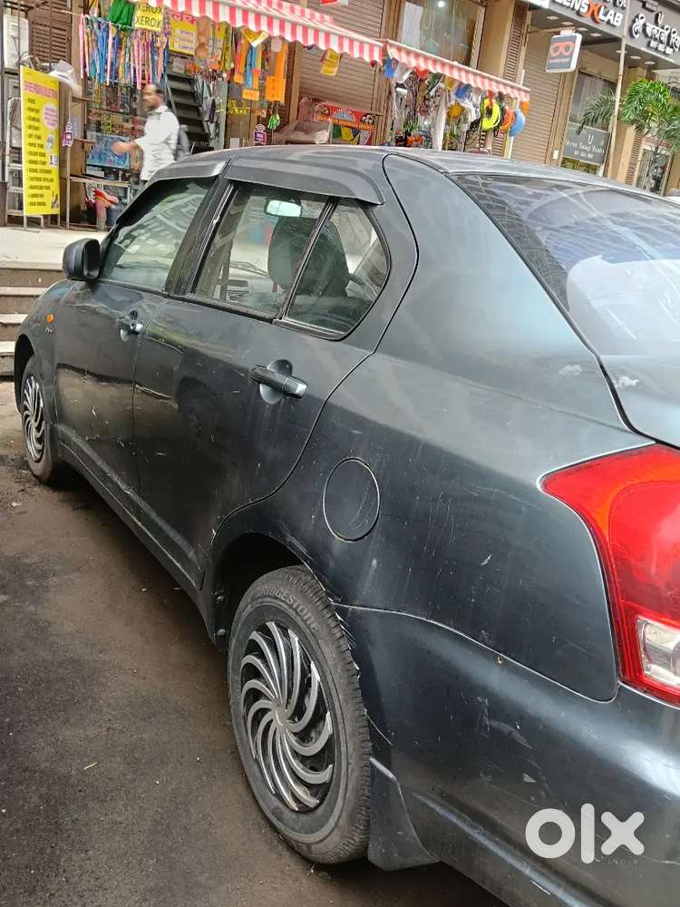 Maruti Suzuki Dzire 2008 Petrol Good Condition
