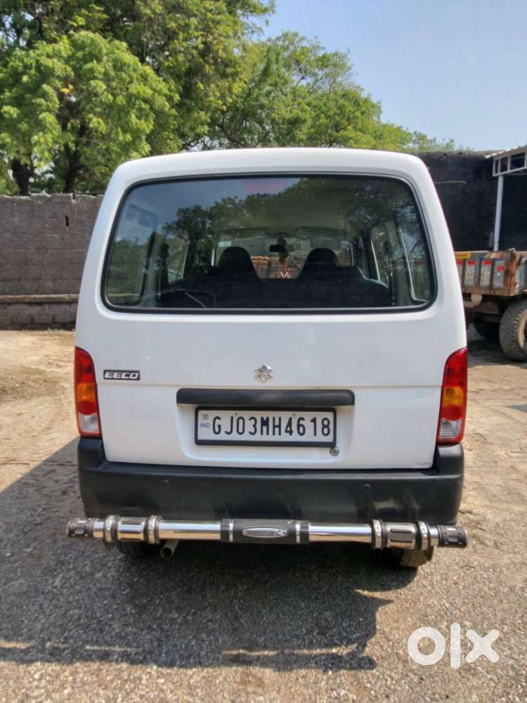 Maruti Suzuki Eeco 2022 Petrol 20000 Km Driven