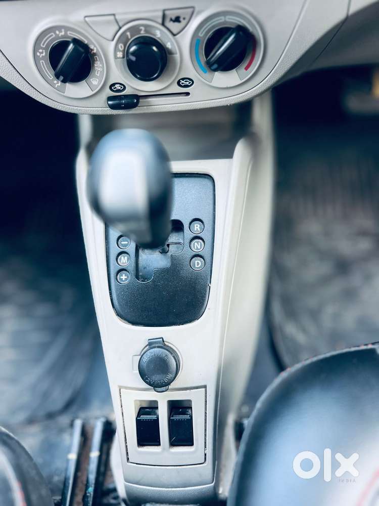 Maruti Suzuki Alto K10 Plus Edition, 2016, Cng & Hybrids