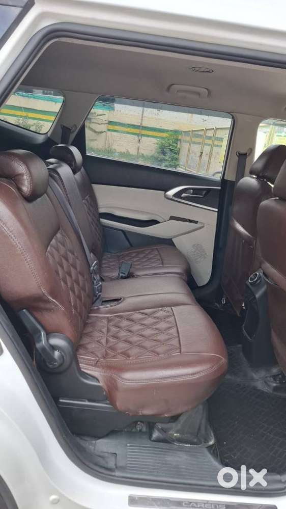 Kia Carens 1.5 Prestige Diesel 7 Str Imt, 2023, Diesel