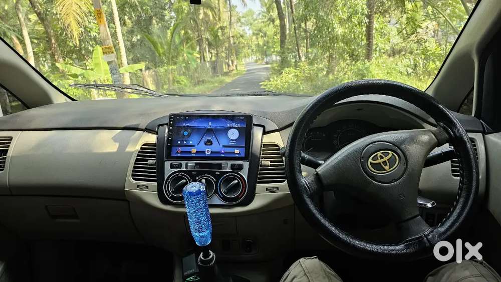 Good Condition Innova For Sale