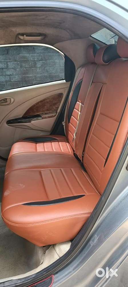 Toyota Etios 2018 Diesel Good Condition