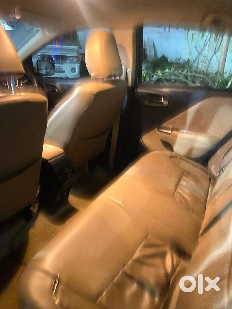 Honda City 2015-2017 I Vtec V, 2016, Petrol