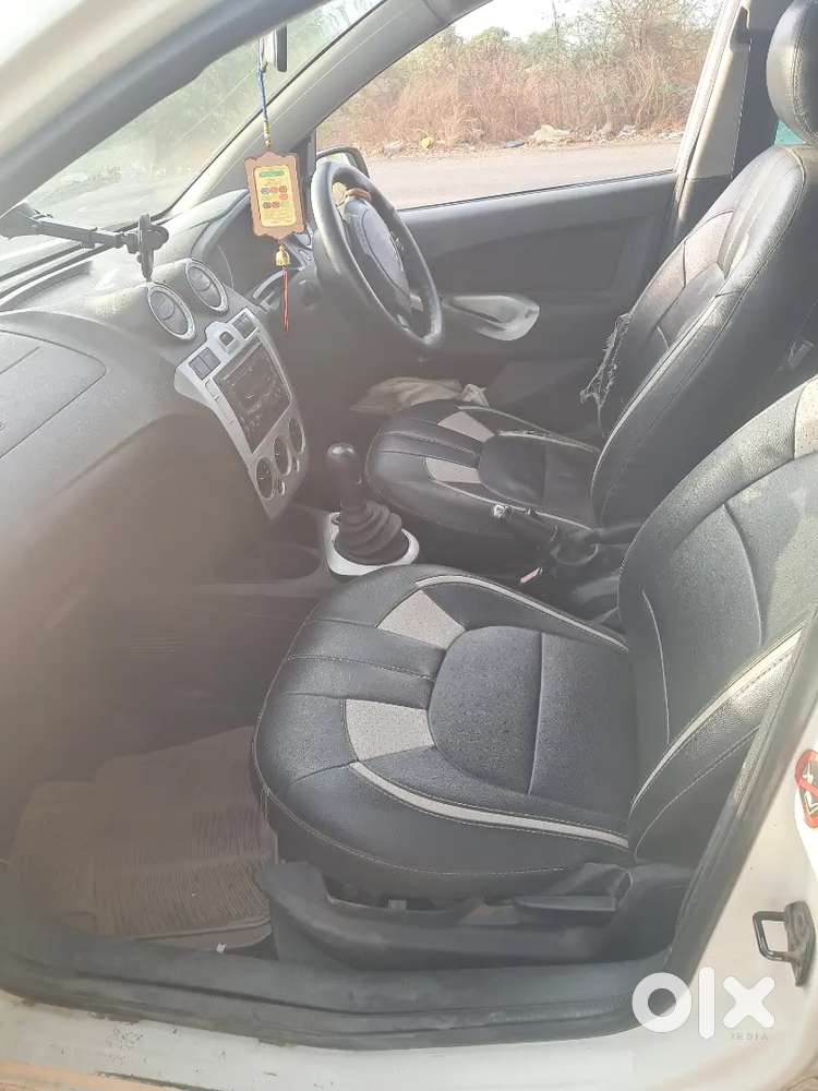 Ford Figo 2011 Diesel Good Condition