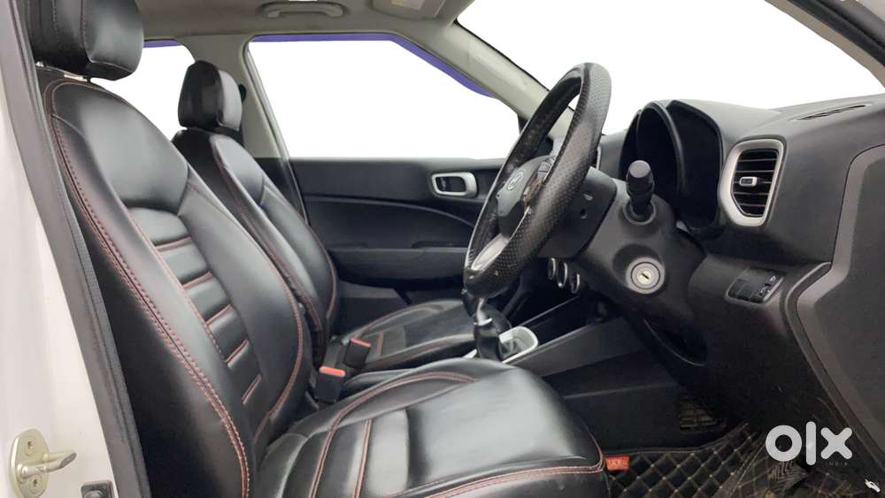 Hyundai Venue Sx Turbo, 2022, Petrol