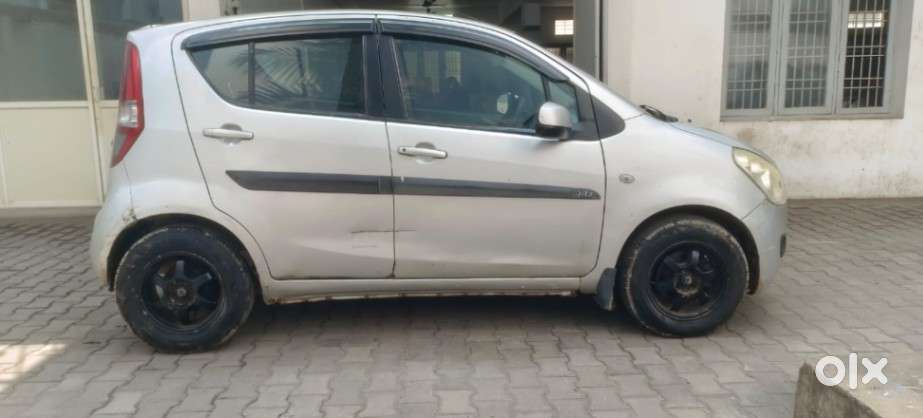 Maruti Suzuki Ritz Vdi Bs-iv, 2010, Petrol