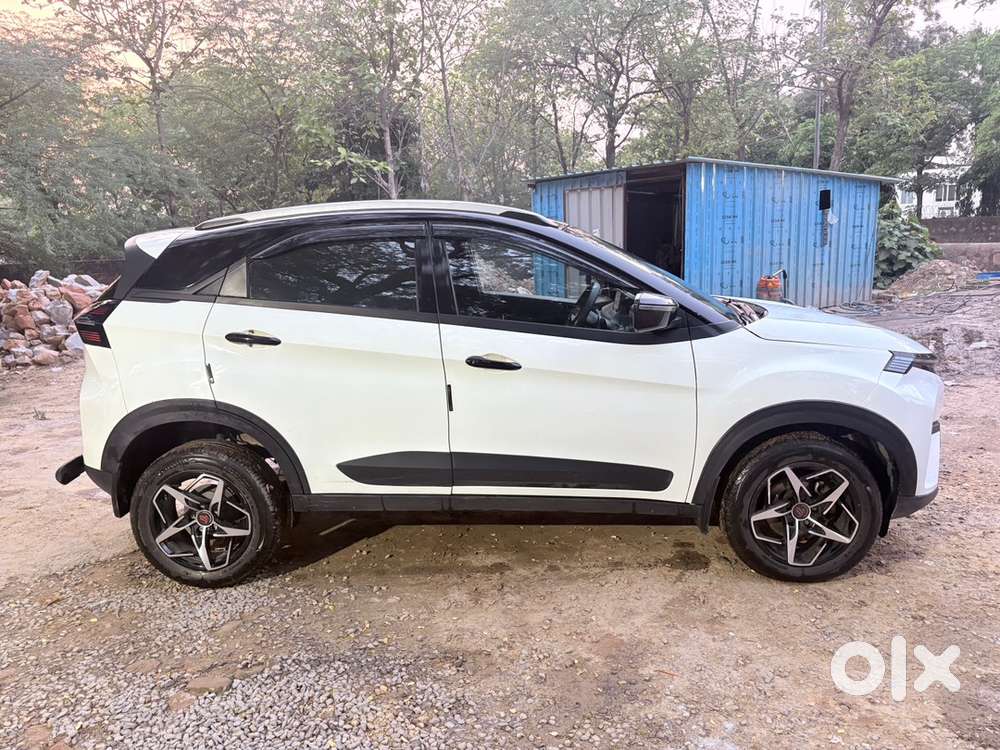 2025 Tata Nexon Smart+ Diesel For Sale