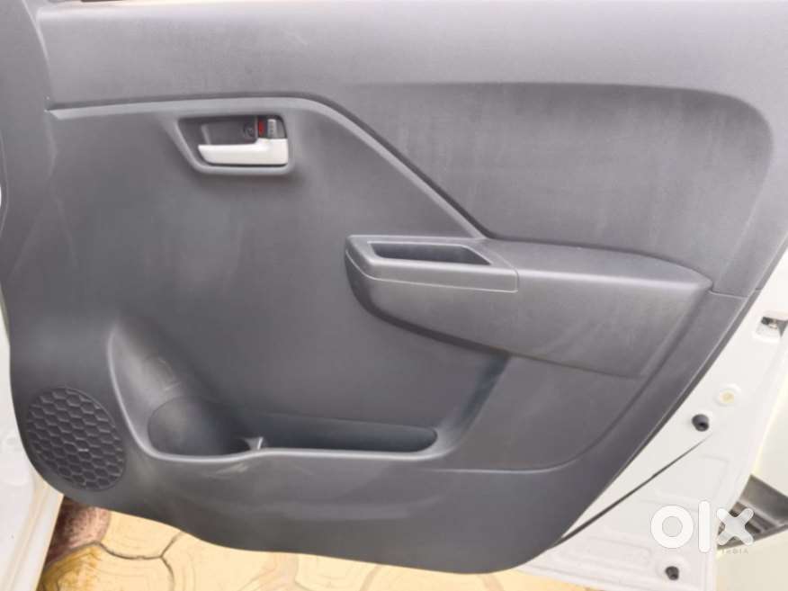 Maruti Suzuki Alto K10 Vxi (o), 2024, Petrol