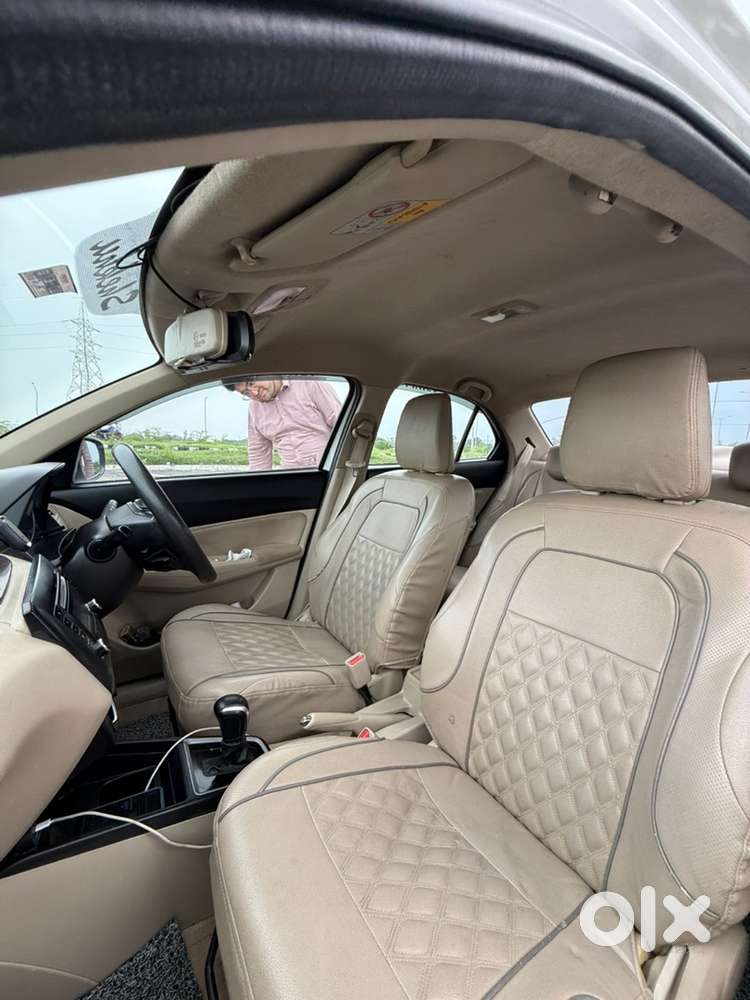 Maruti Swift Dzire Vdi 2018