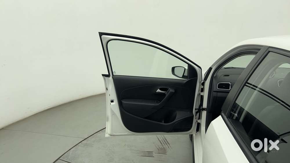 Volkswagen Polo 1.0 Mpi Highline Plus, 2019, Petrol