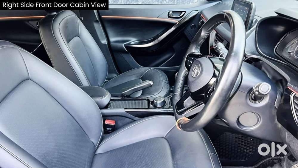 Tata Nexon 1.2 Revotron Xz Plus, 2022, Petrol