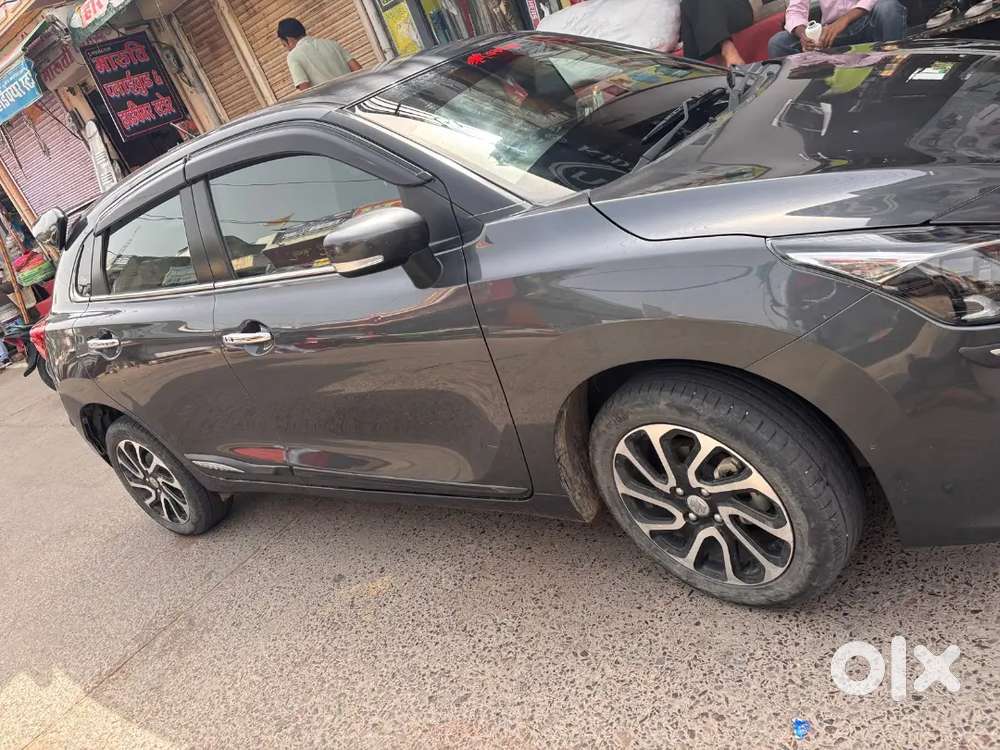 Maruti Suzuki Baleno