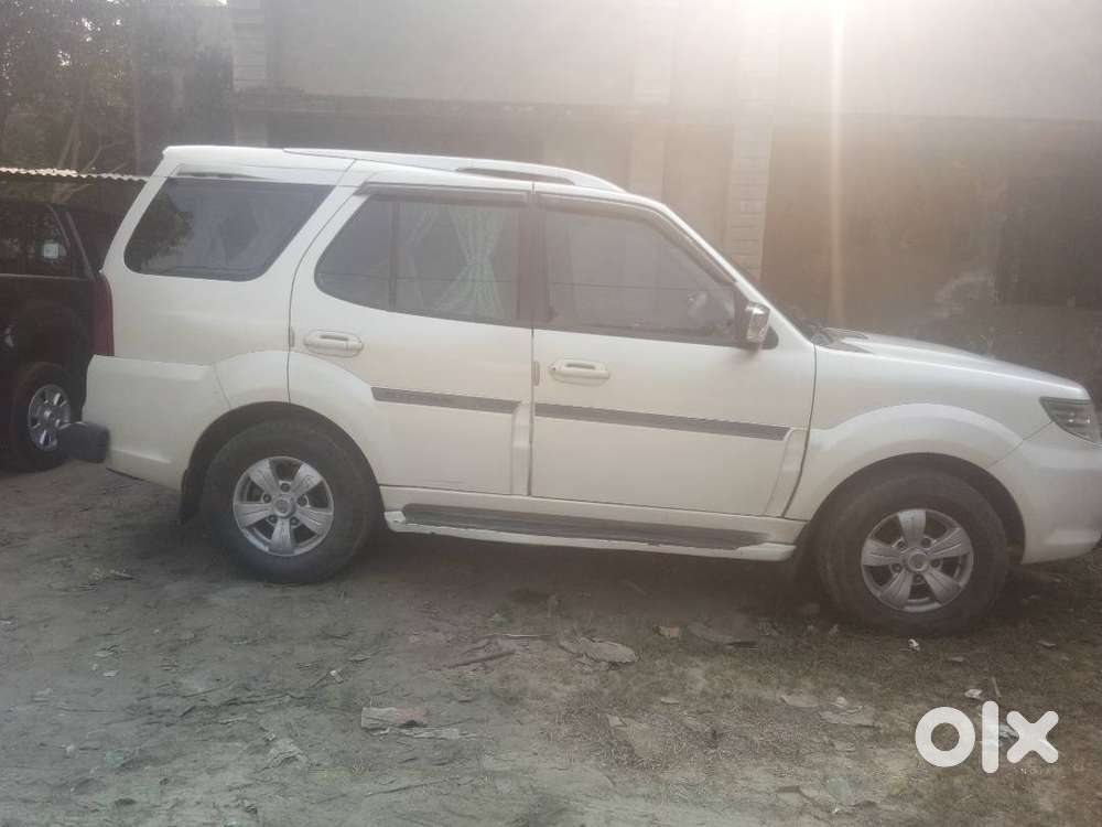 Tata Safari Strome Vx 4*2 2014