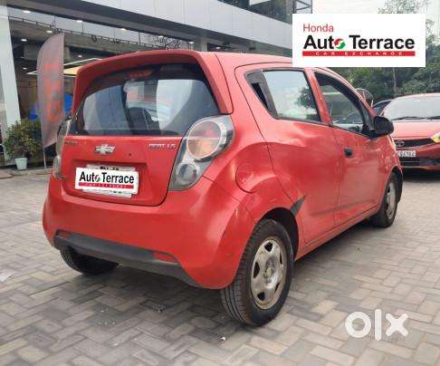 Chevrolet Beat Diesel Ls, 2013, Diesel