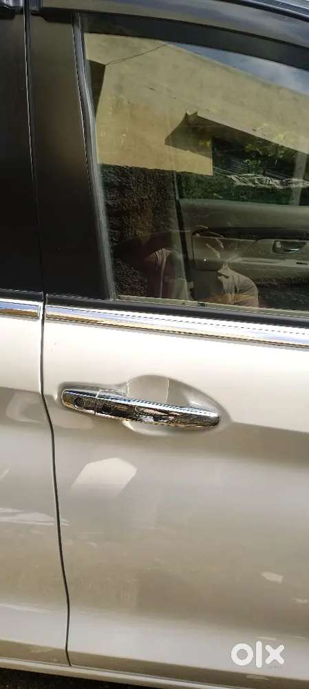 Maruti Suzuki Ertiga Zxi Plus 2025