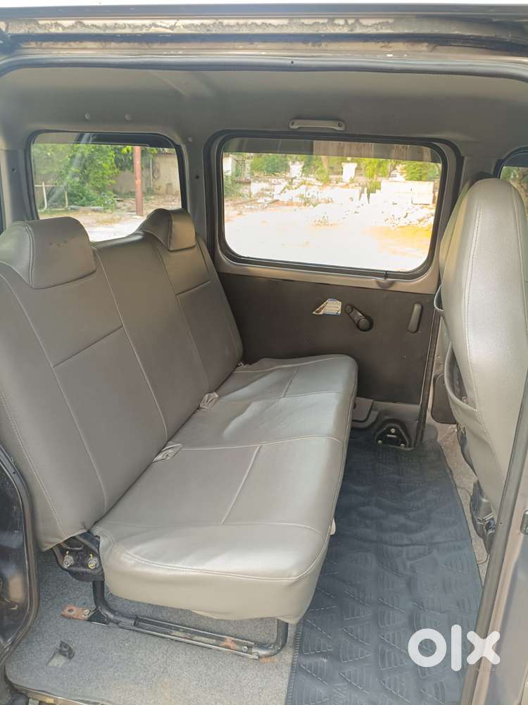 Maruti Suzuki Eeco 5 Seater Standard, 2020, Petrol