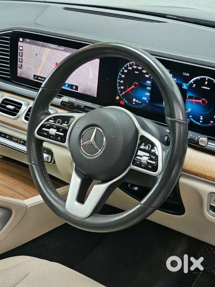 Mercedes-benz Gle 300d 4matic Lwb, 2020, Diesel