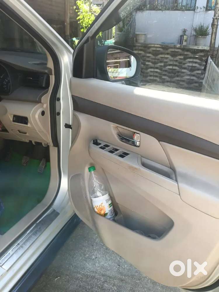 Ertiga 2022