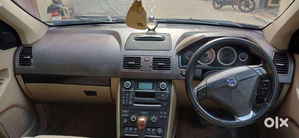 Volvo Xc 90 D5 Momentum, 2014, Diesel