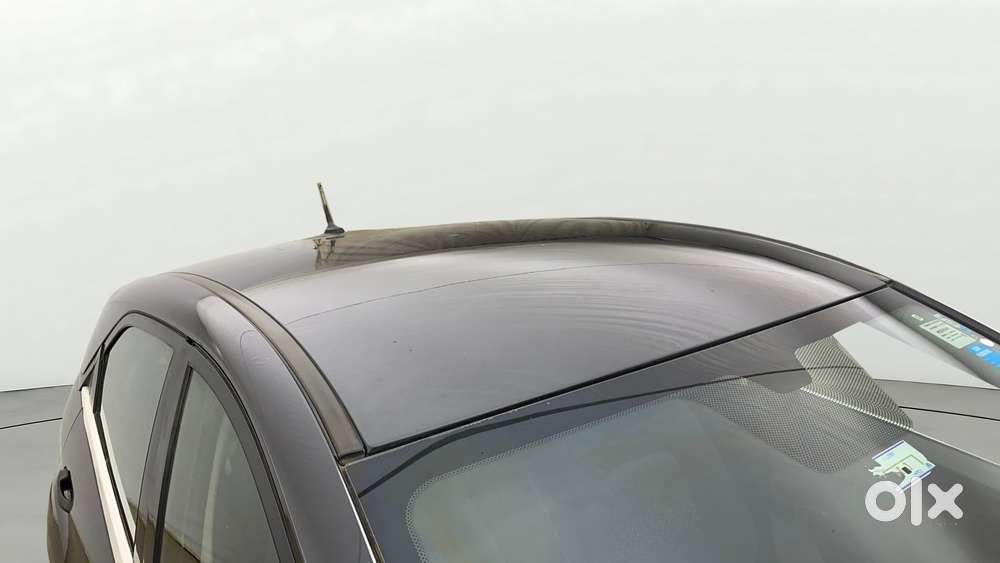 Tata Nexon 1.2 Revotron Xma, 2018, Petrol