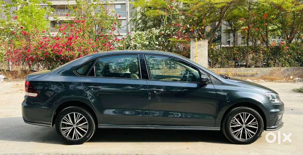 Volkswagen Vento 1.5 Tdi Highline, 2019, Petrol