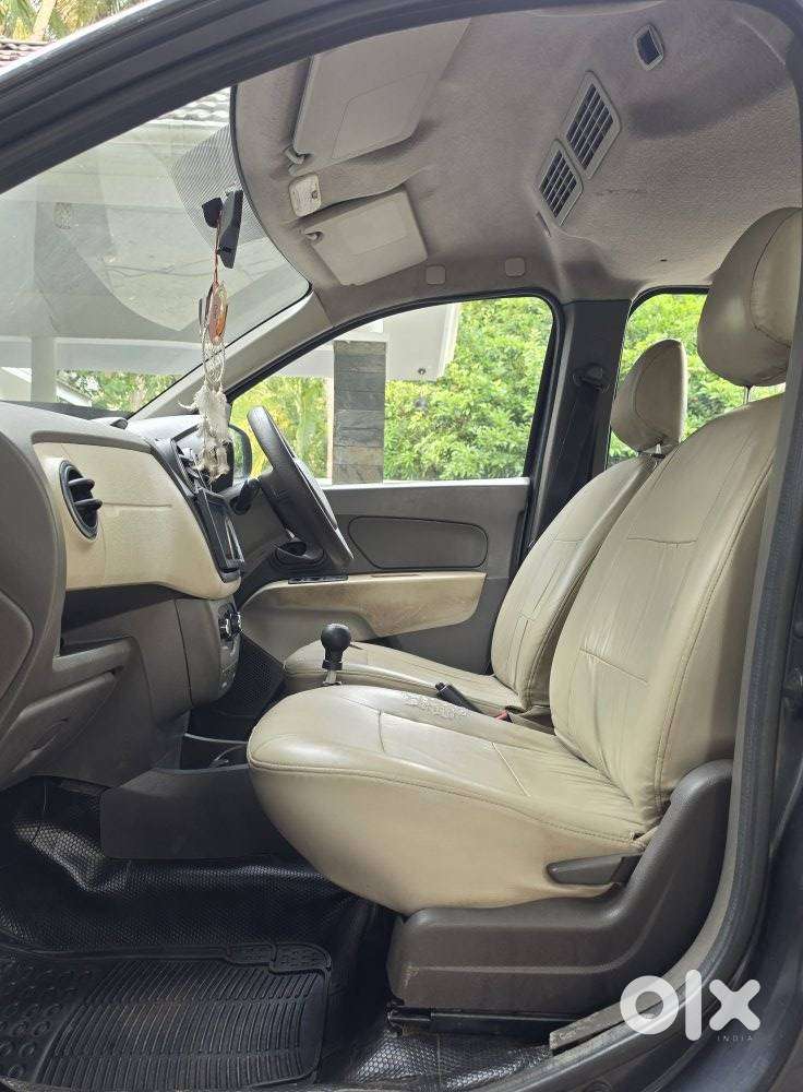 Renault Lodgy 85ps Rxe, 2015, Diesel