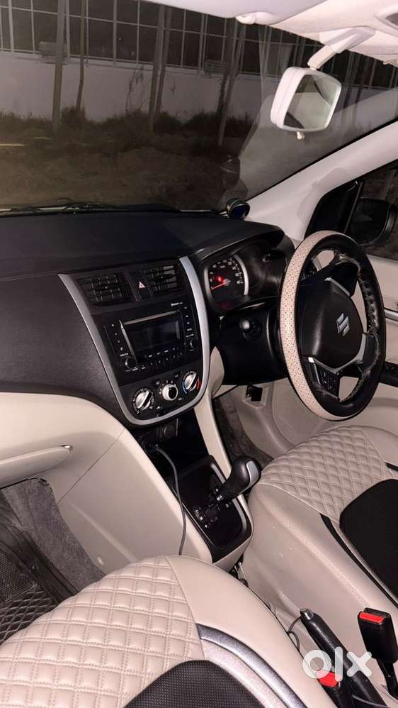 Maruti Suzuki Celerio 2016 Petrol Well Maintained