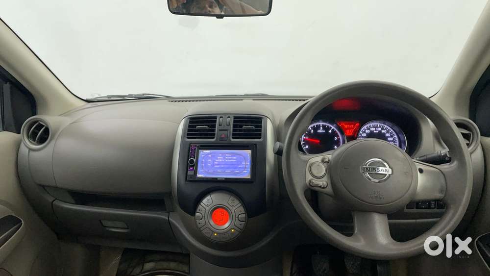 Nissan Sunny Diesel Xv, 2013, Diesel