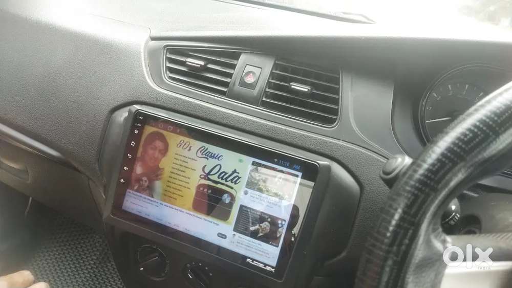 Tata Zest Quadrajet 2018