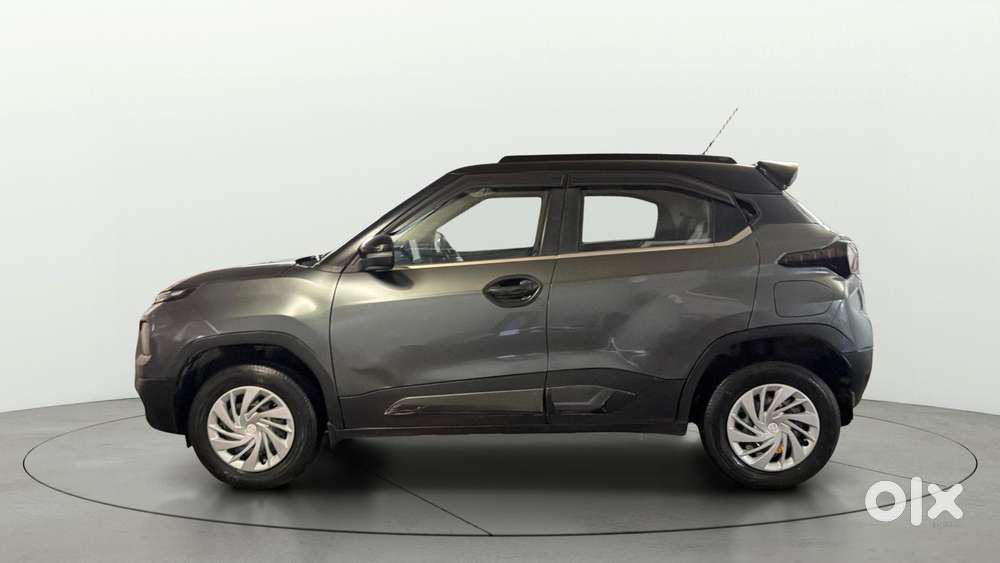 Tata Punch Adventure Icng, 2024, Cng & Hybrids